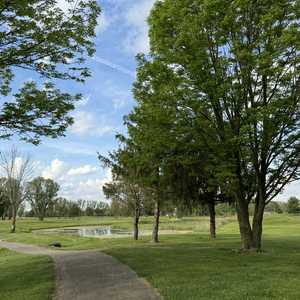 Rocky Lakes GC