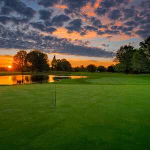 Piqua CC