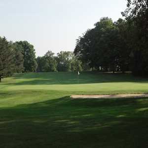 Turtle Creek GC