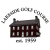 Lakeside Golf Club - Public Logo