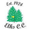 Elks Country Club - Semi-Private Logo