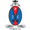 Piqua Country Club - Private Logo