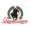 Roses Run Country Club Logo