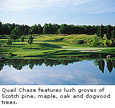 Quail Chase Golf Club