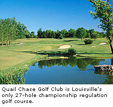Quail Chase Golf Club
