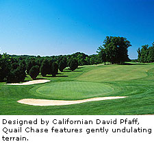 Quail Chase Golf Club