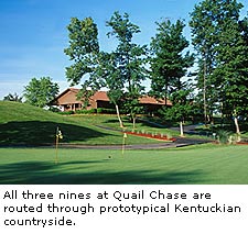 Quail Chase Golf Club