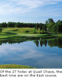 Quail Chase Golf Club