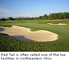 Red Tail Golf Club